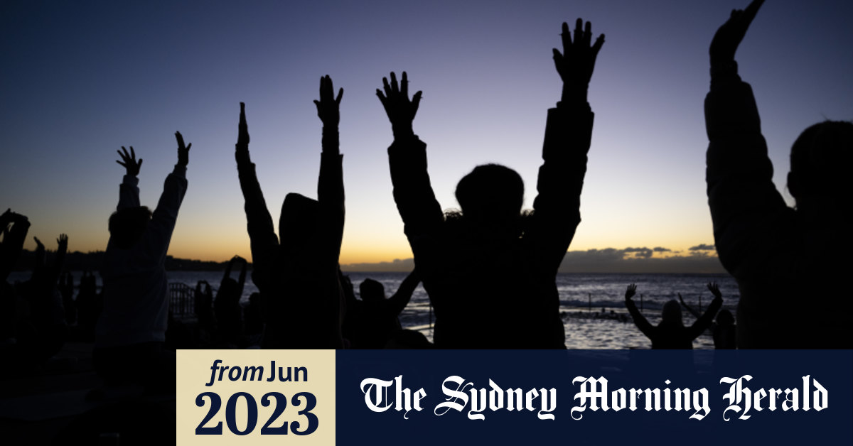 Winter solstice 2023 When is Australia’s shortest day of the year?